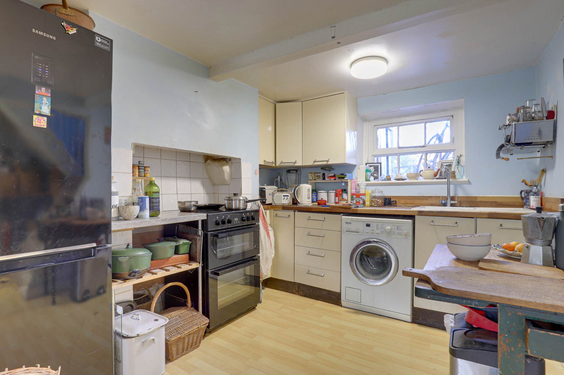 Additional Property Image 4 bedroom Terraced for sale in Reading 8
