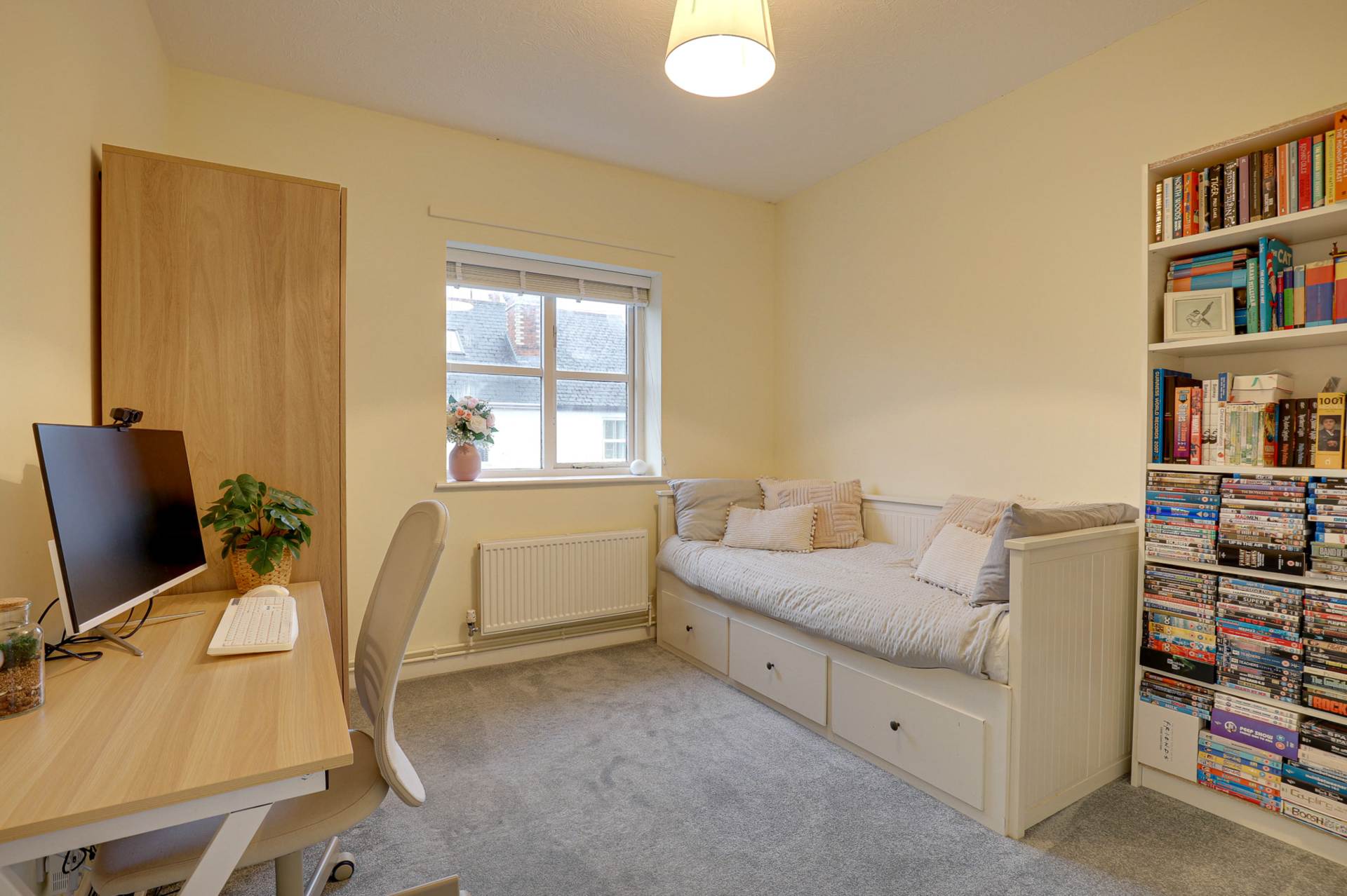 Additional Property Image 2 bedroom Maisonette for sale in Reading 8