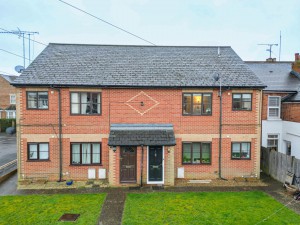 2 bedroom Maisonette for sale in Reading
