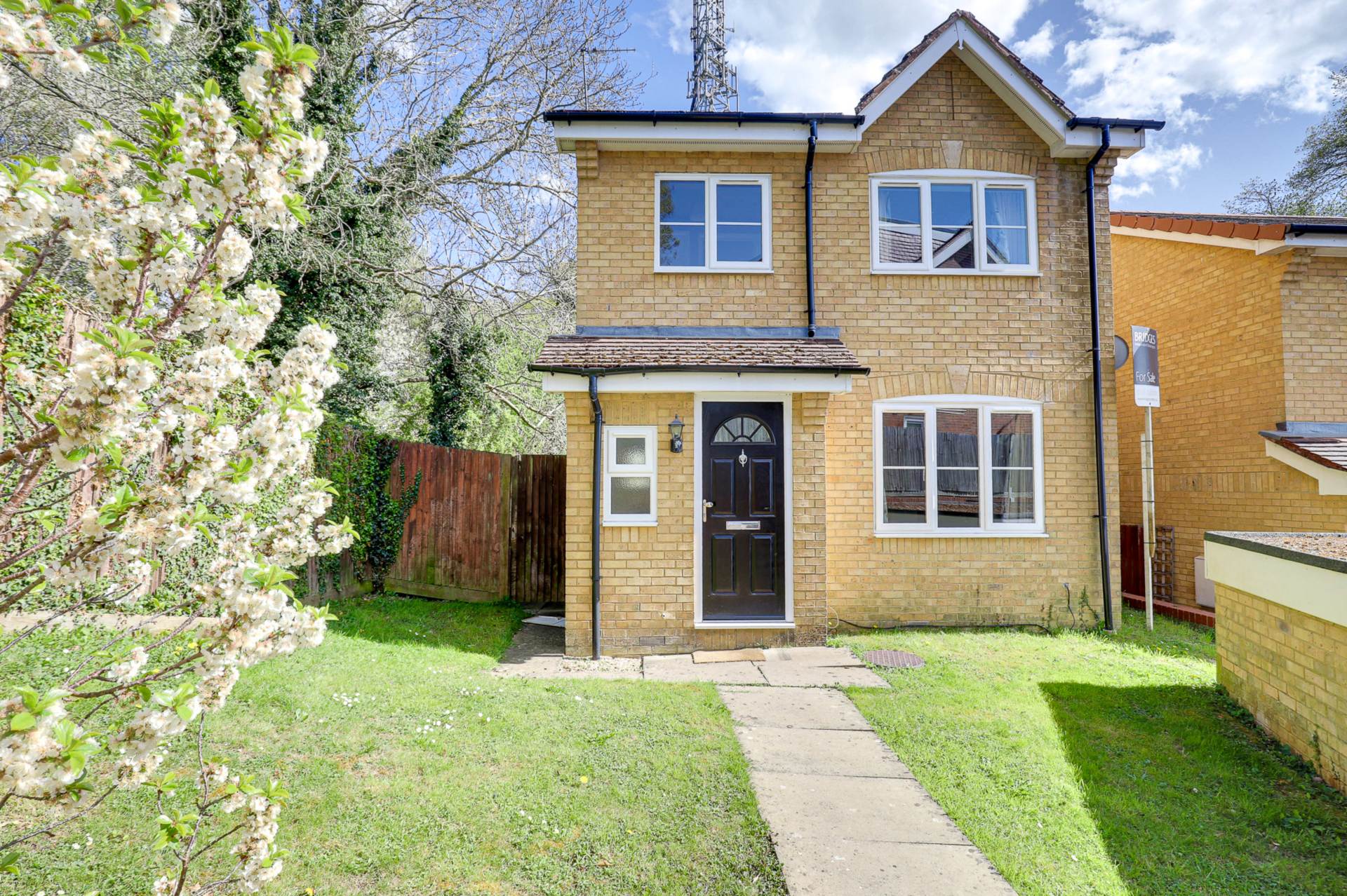 3 bedroom Detached for sale in Reading