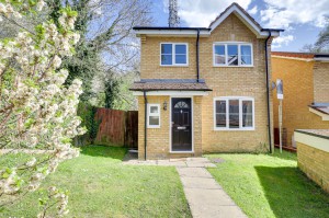 3 bedroom Detached for sale in Reading
