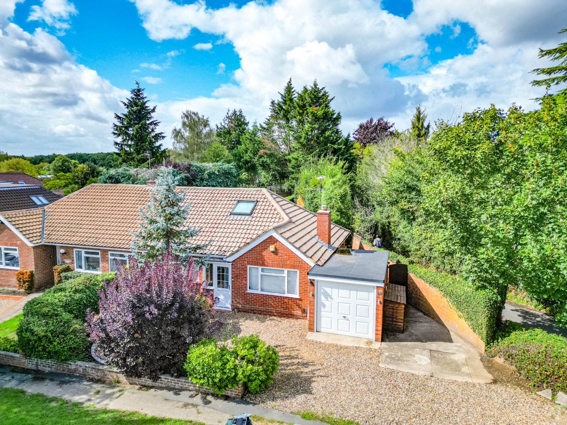 3 bedroom Semi Detached for sale in Reading