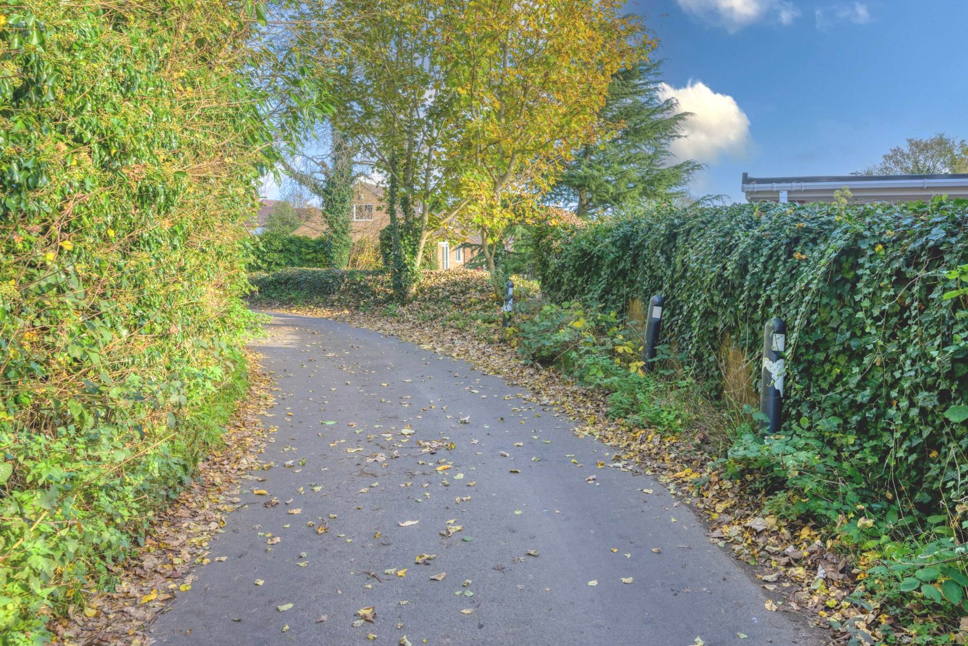 Additional Property Image 3 bedroom Semi Detached for sale in Reading 12