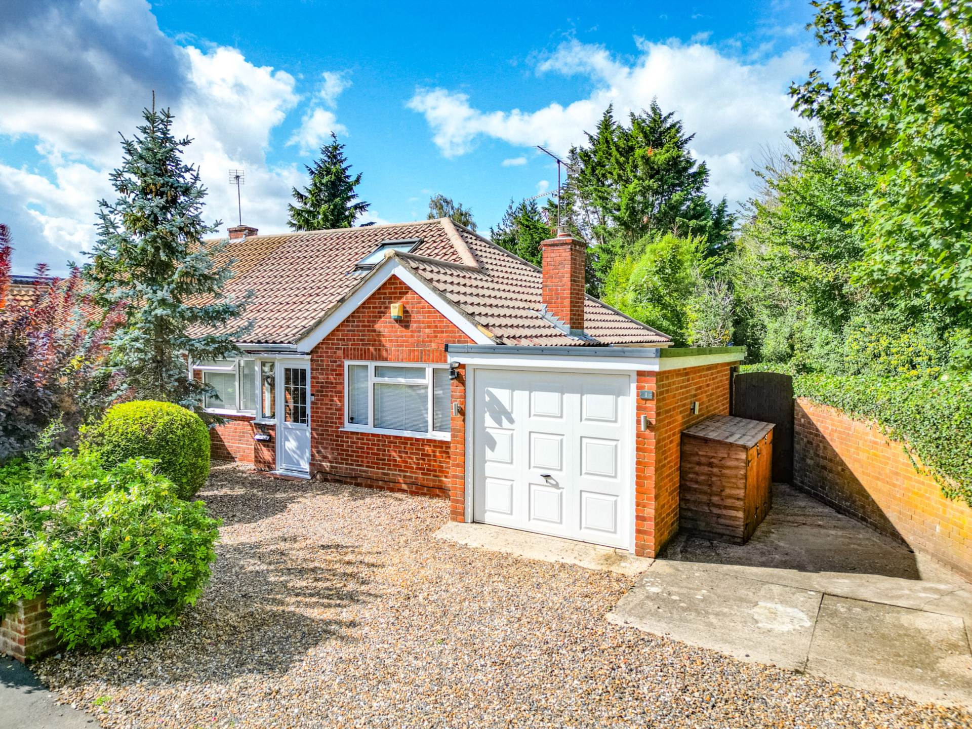 Additional Property Image 3 bedroom Semi Detached for sale in Reading 14