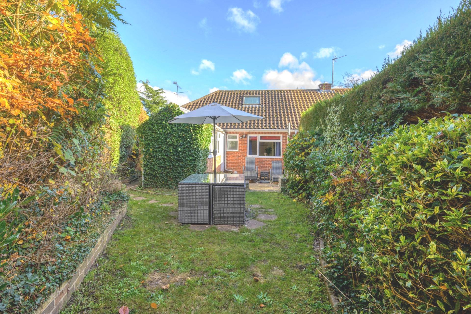 Additional Property Image 3 bedroom Semi Detached for sale in Reading 16