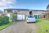 3 bedroom Semi Detached for sale in Reading
