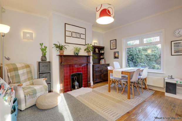 Additional Property Image 3 bedroom Semi Detached for sale in Reading 2
