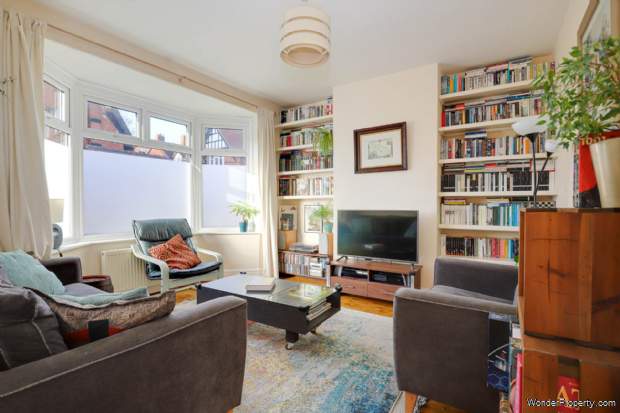 Additional Property Image 3 bedroom Semi Detached for sale in Reading 4