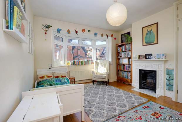 Additional Property Image 3 bedroom Semi Detached for sale in Reading 5