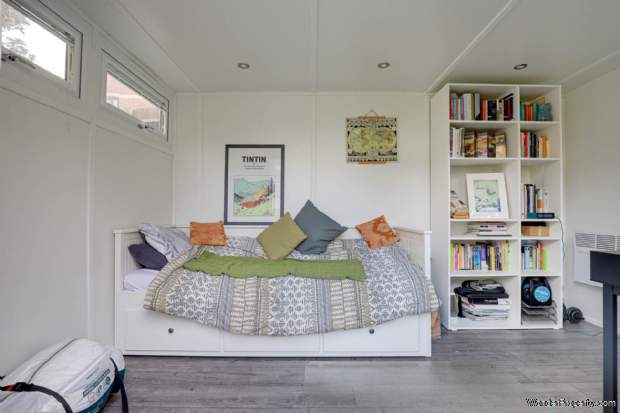 Additional Property Image 3 bedroom Semi Detached for sale in Reading 11