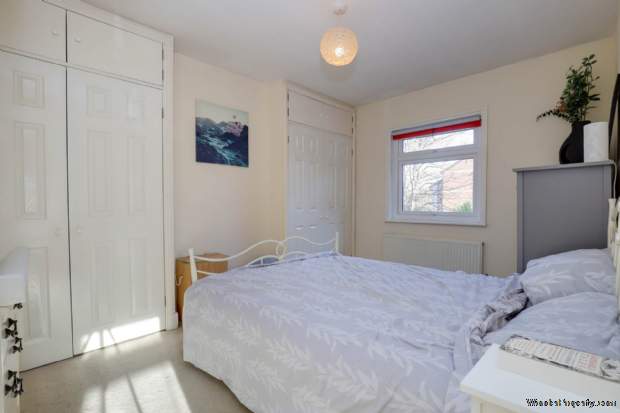 Additional Property Image 3 bedroom Semi Detached for sale in Reading 13