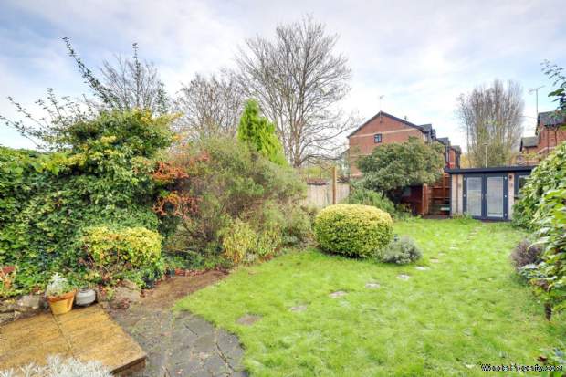 Additional Property Image 3 bedroom Semi Detached for sale in Reading 8