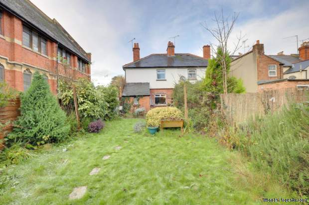 Additional Property Image 3 bedroom Semi Detached for sale in Reading 9