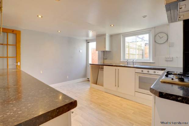 Additional Property Image 3 bedroom Terraced for sale in Reading 8