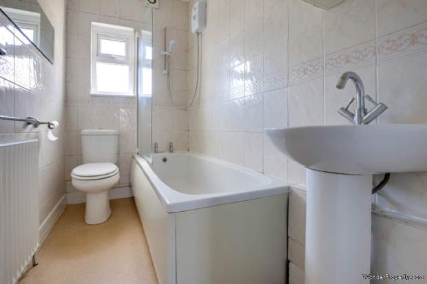 Additional Property Image 3 bedroom Terraced for sale in Reading 9