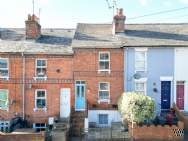 3 bedroom Terraced for sale in Reading