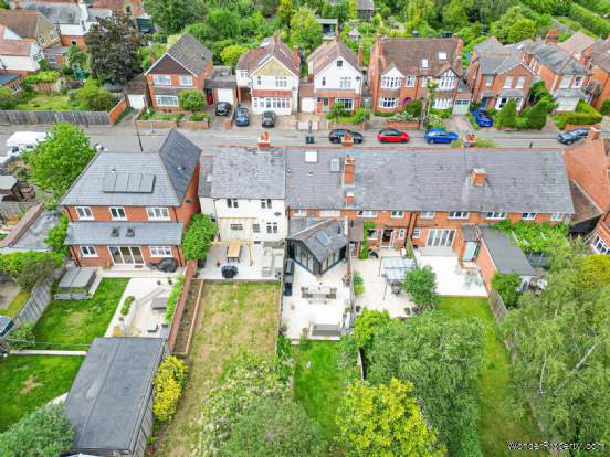 Additional Property Image 3 bedroom Terraced for sale in Reading 2