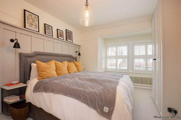 Additional Property Image 3 bedroom Terraced for sale in Reading 16
