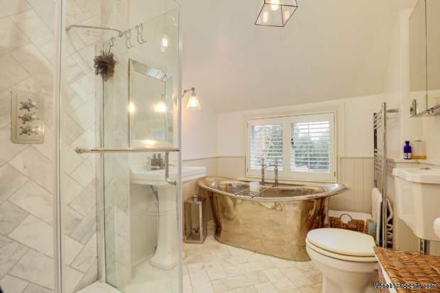 Additional Property Image 3 bedroom Terraced for sale in Reading 18