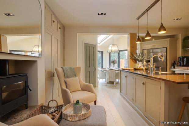 Additional Property Image 3 bedroom Terraced for sale in Reading 20
