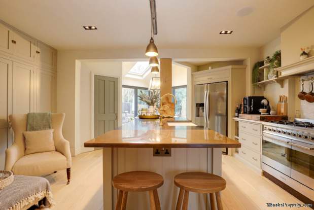 Additional Property Image 3 bedroom Terraced for sale in Reading 10