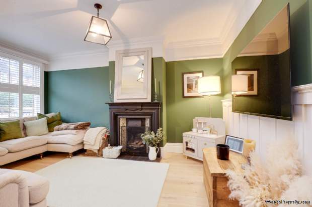 Additional Property Image 3 bedroom Terraced for sale in Reading 14
