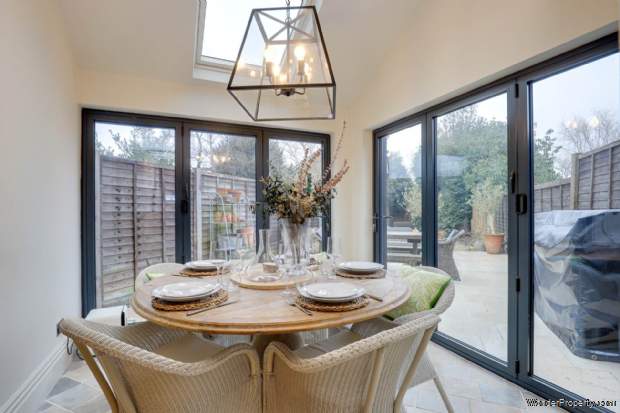 Additional Property Image 3 bedroom Terraced for sale in Reading 8