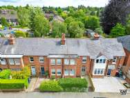 3 bedroom Terraced for sale in Reading