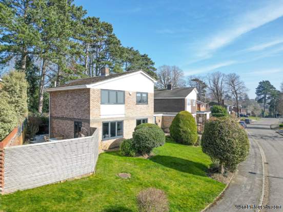 Additional Property Image 4 bedroom Detached for sale in Reading 19
