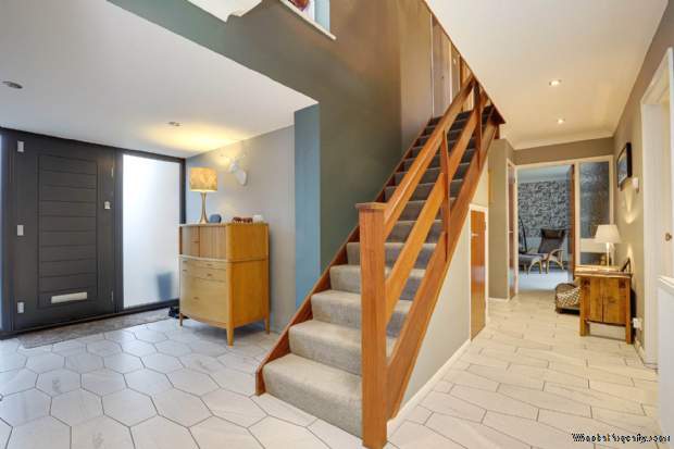Additional Property Image 4 bedroom Detached for sale in Reading 14