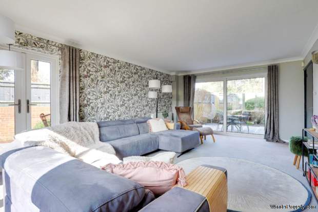 Additional Property Image 4 bedroom Detached for sale in Reading 15