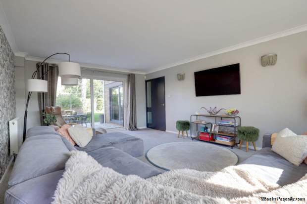 Additional Property Image 4 bedroom Detached for sale in Reading 16