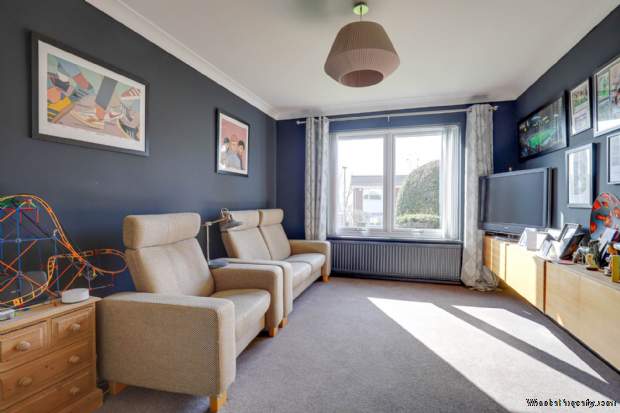 Additional Property Image 4 bedroom Detached for sale in Reading 18