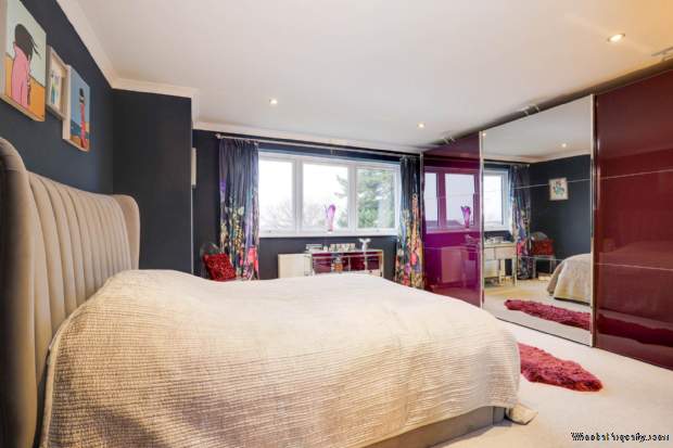 Additional Property Image 4 bedroom Detached for sale in Reading 9