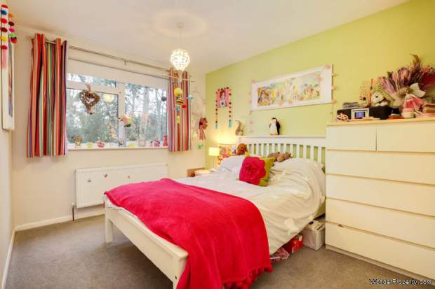 Additional Property Image 4 bedroom Detached for sale in Reading 12