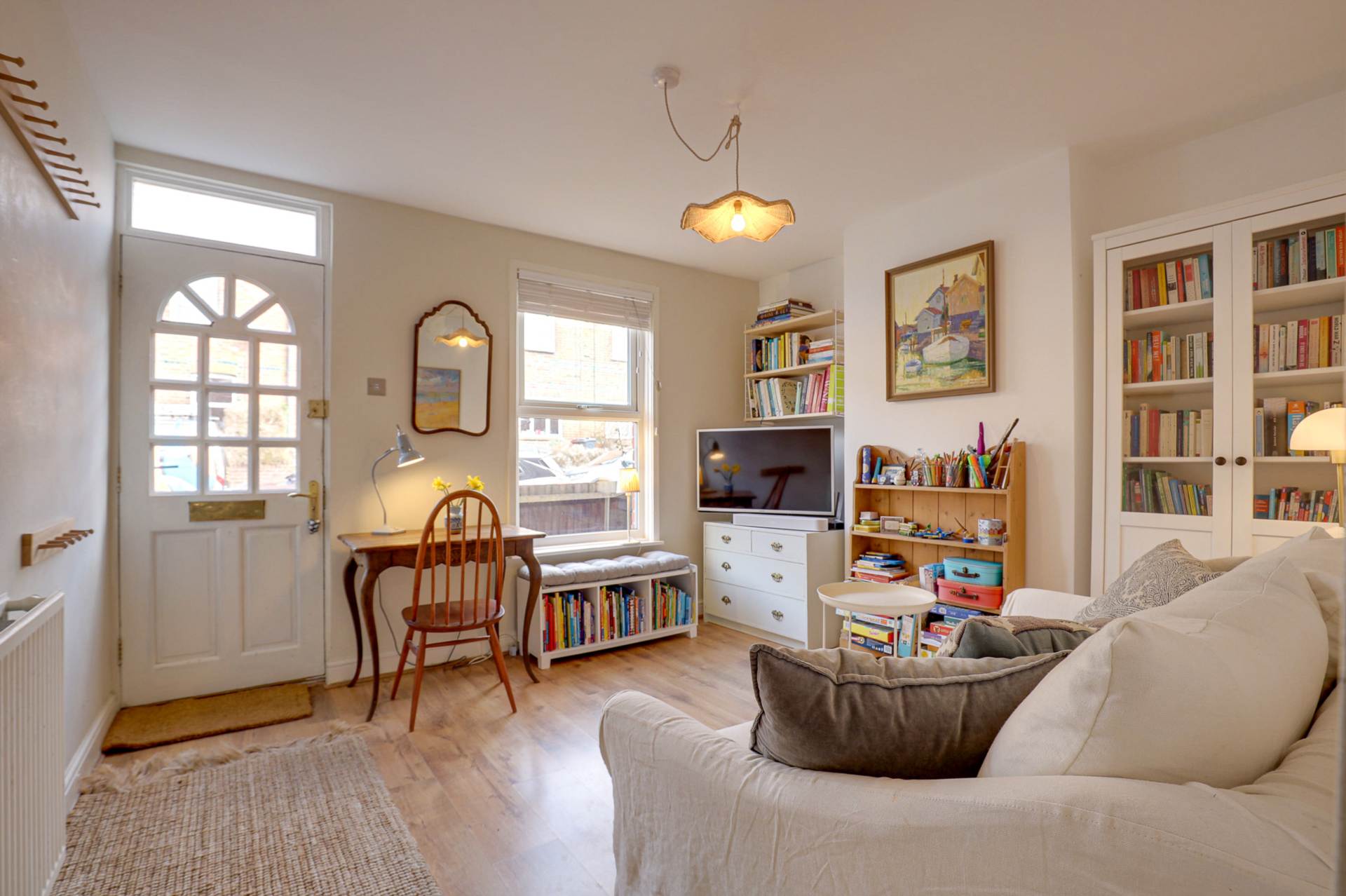 Additional Property Image 2 bedroom Terraced for sale in Reading 2