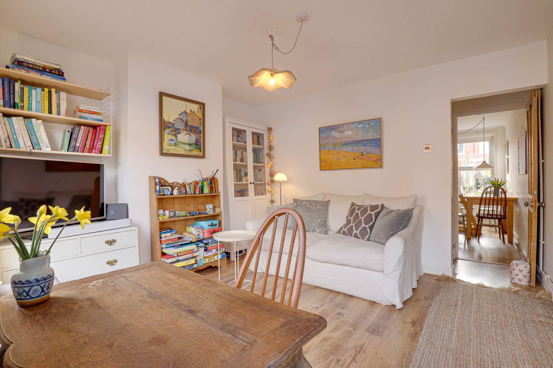 Additional Property Image 2 bedroom Terraced for sale in Reading 3