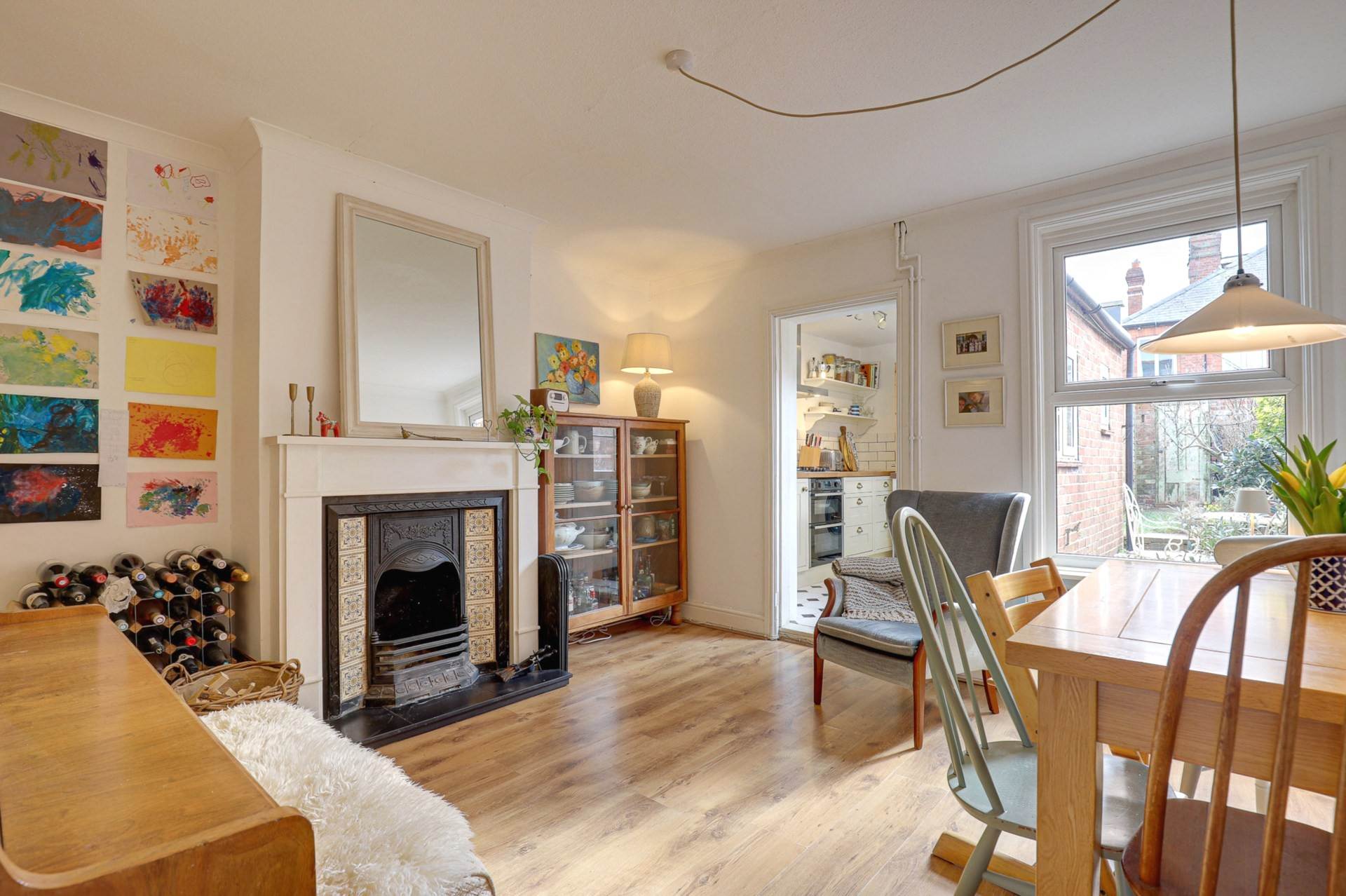 Additional Property Image 2 bedroom Terraced for sale in Reading 4