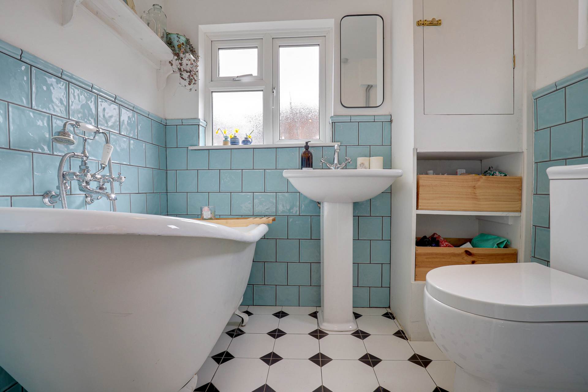 Additional Property Image 2 bedroom Terraced for sale in Reading 16