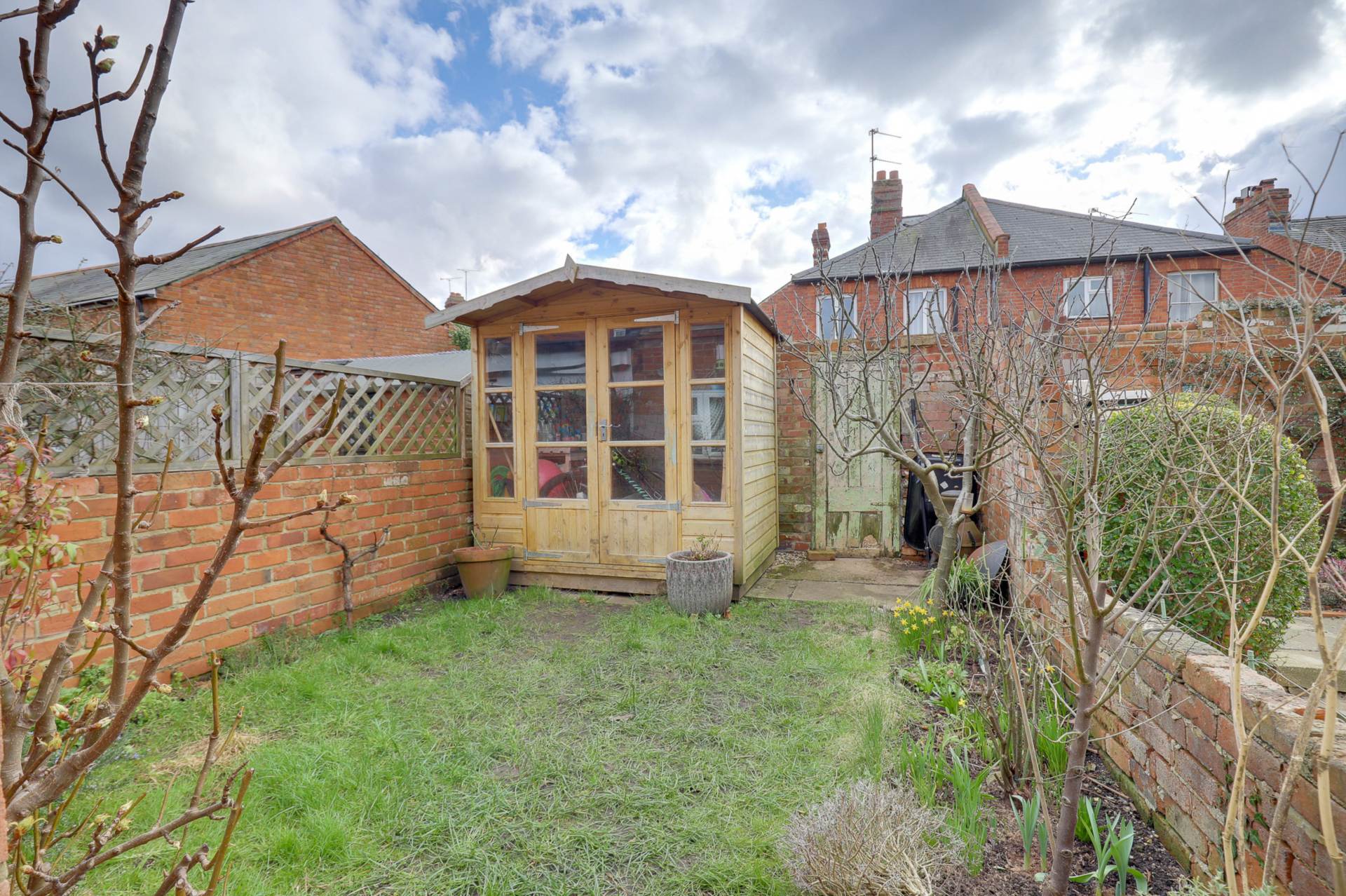 Additional Property Image 2 bedroom Terraced for sale in Reading 17