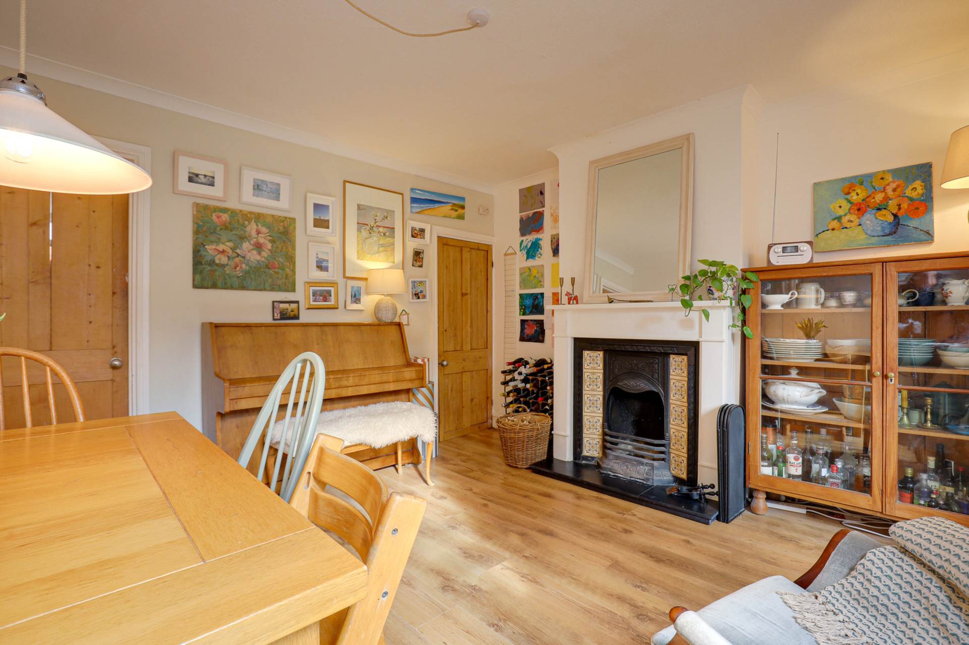 Additional Property Image 2 bedroom Terraced for sale in Reading 19