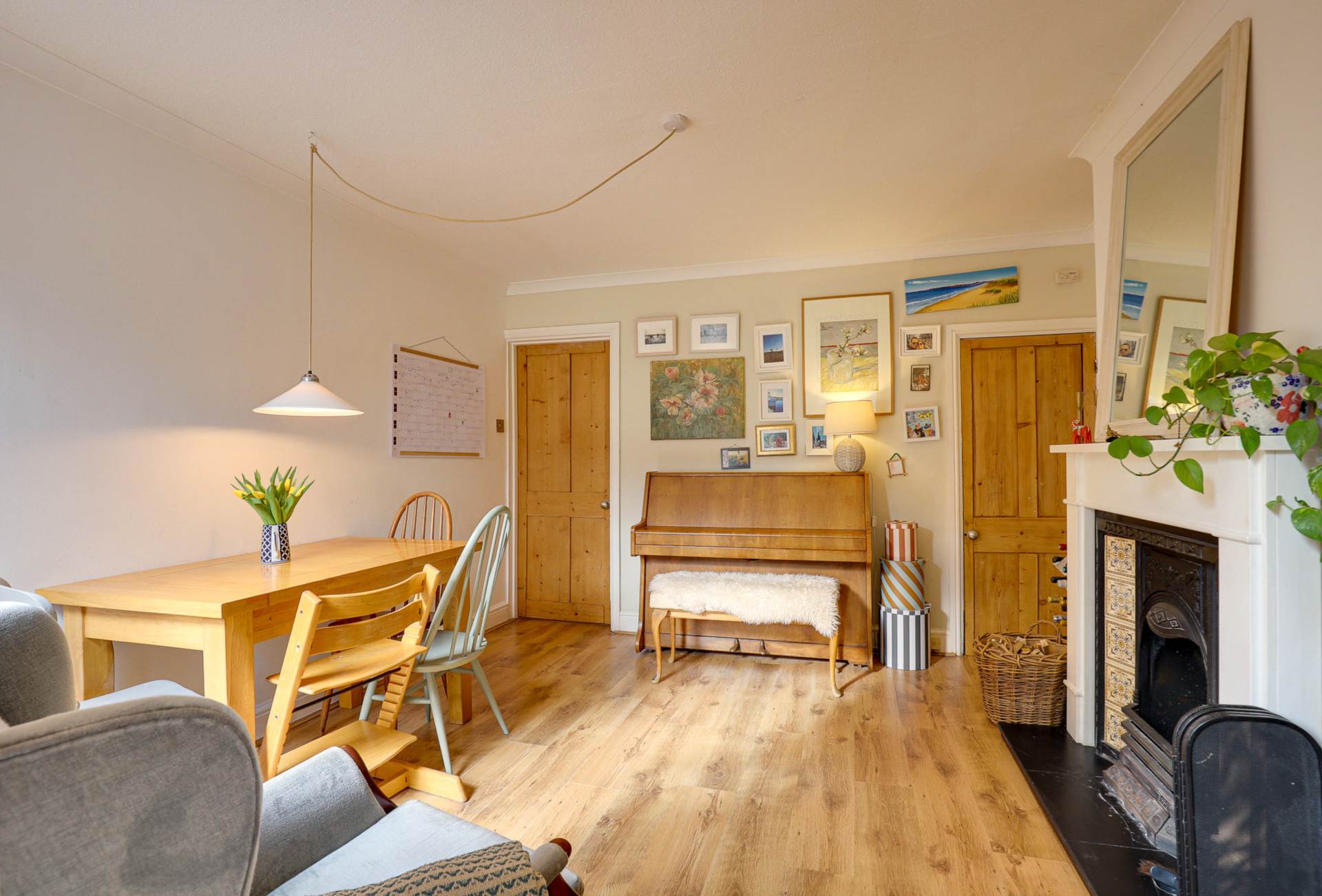 Additional Property Image 2 bedroom Terraced for sale in Reading 20