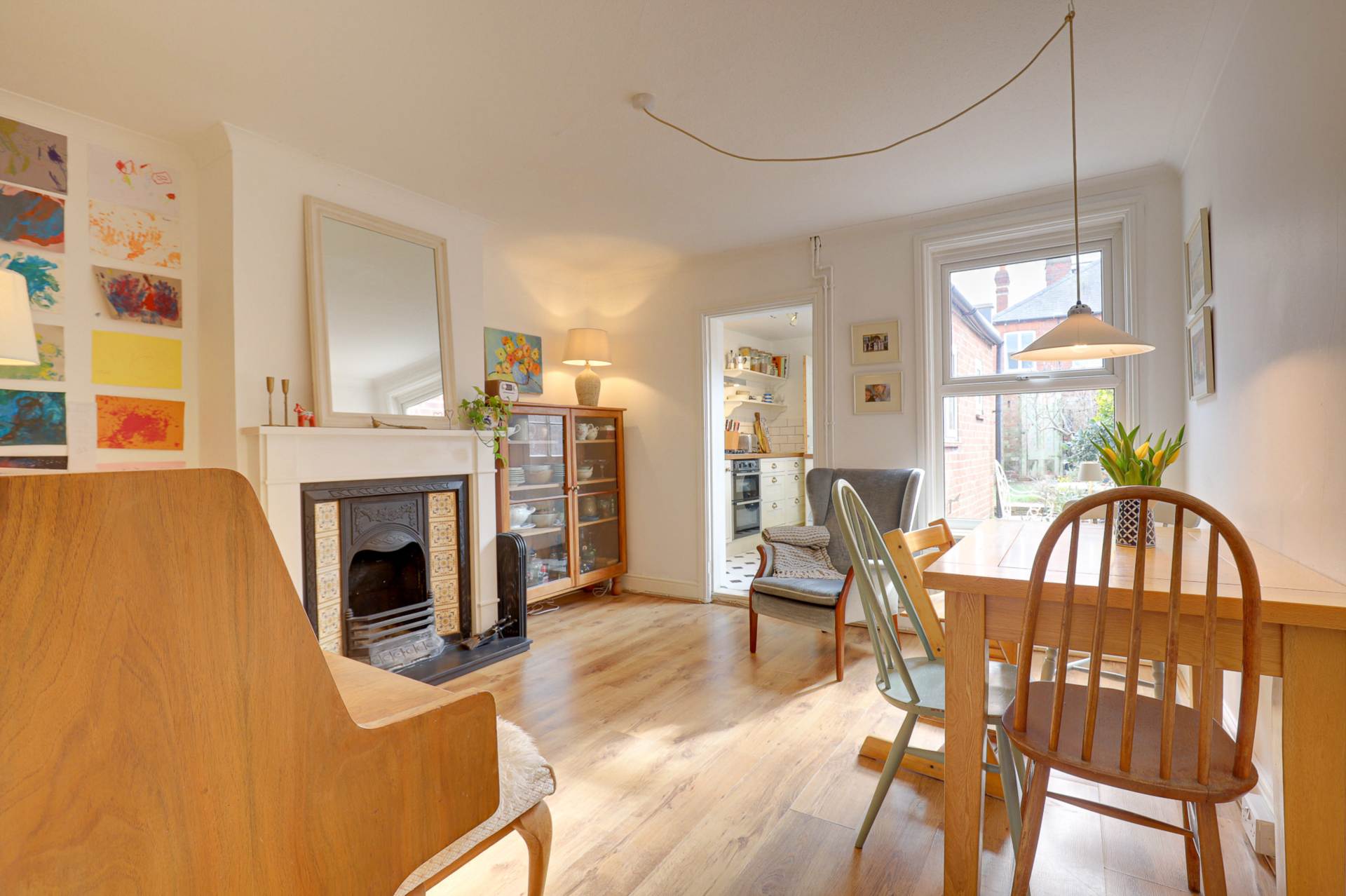 Additional Property Image 2 bedroom Terraced for sale in Reading 11