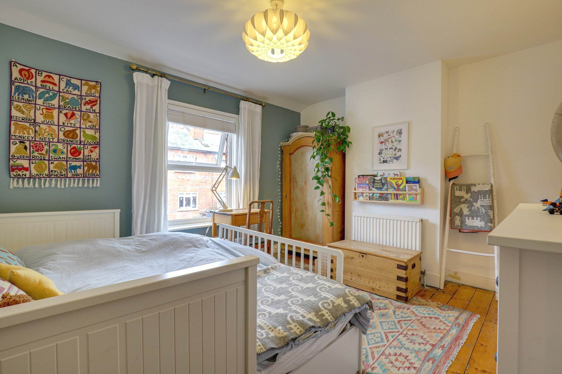Additional Property Image 2 bedroom Terraced for sale in Reading 13