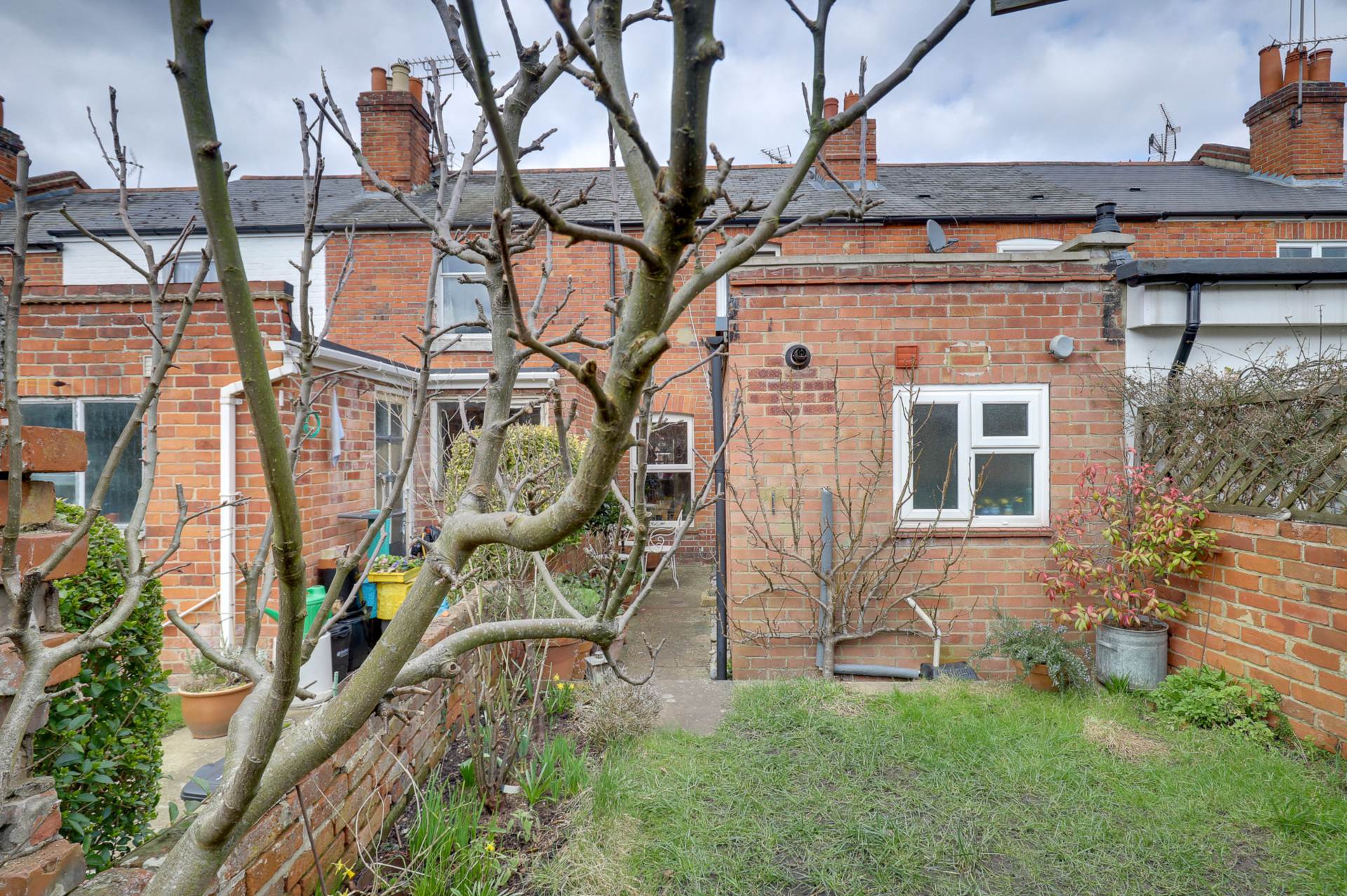 Additional Property Image 2 bedroom Terraced for sale in Reading 21