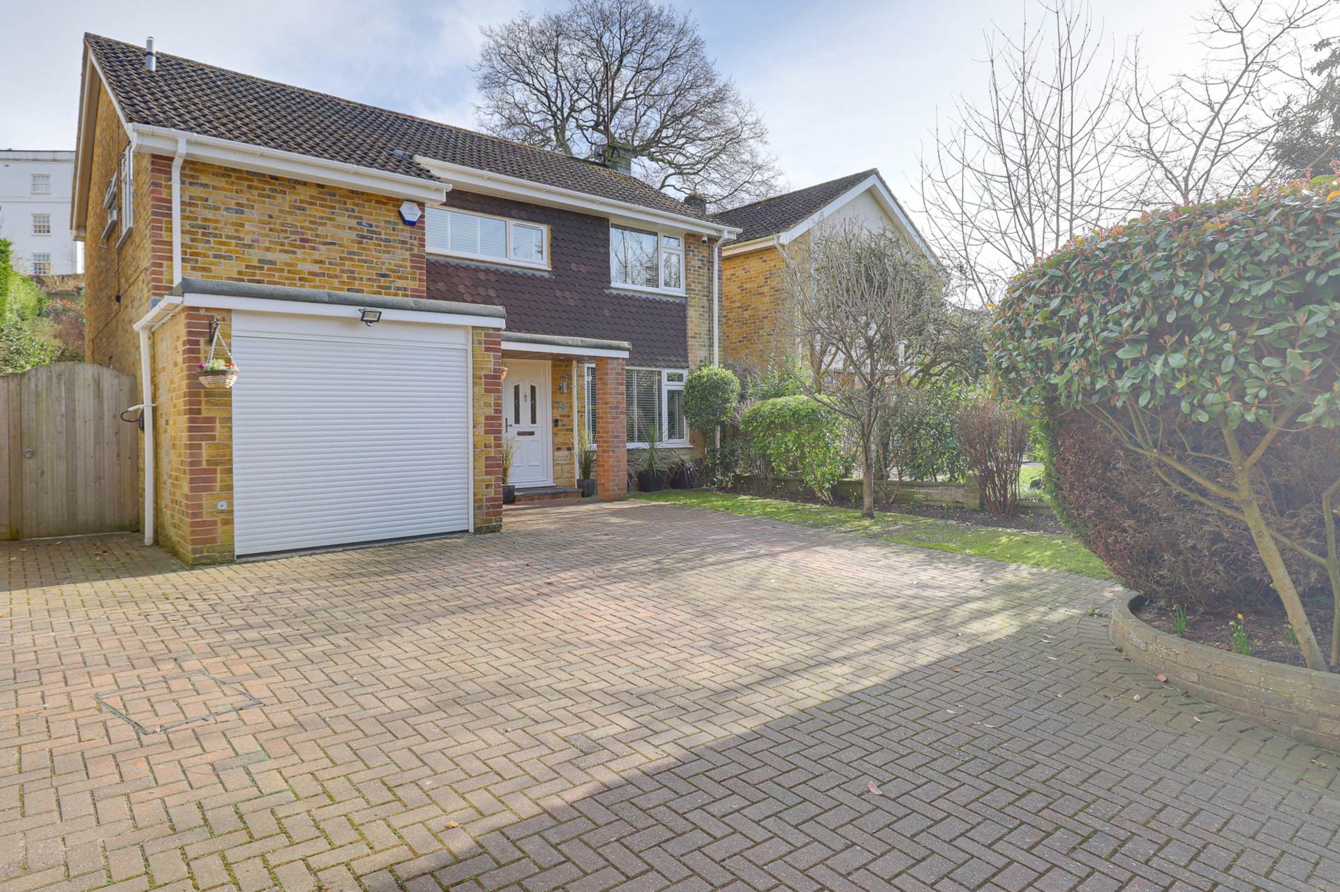 Additional Property Image 4 bedroom Detached for sale in Reading 15