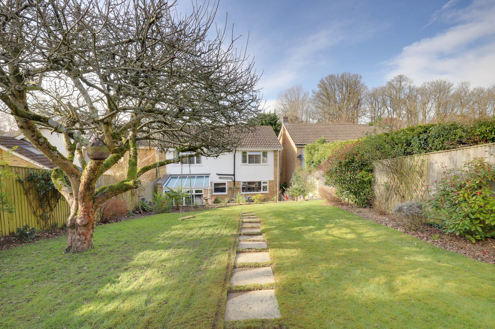 Additional Property Image 4 bedroom Detached for sale in Reading 11