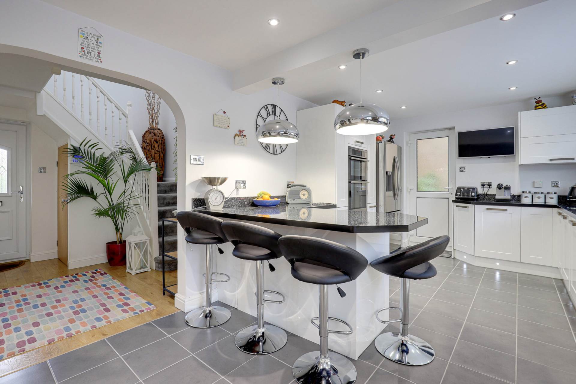 Additional Property Image 4 bedroom Detached for sale in Reading 12