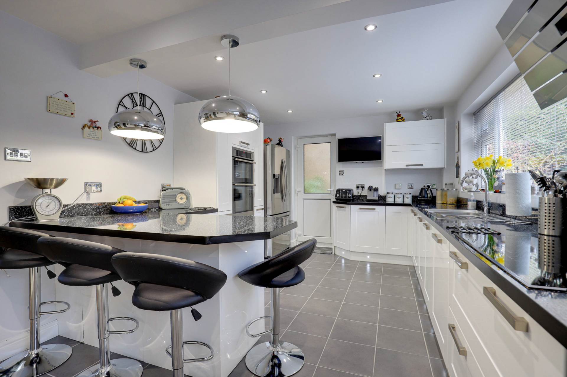 Additional Property Image 4 bedroom Detached for sale in Reading 13