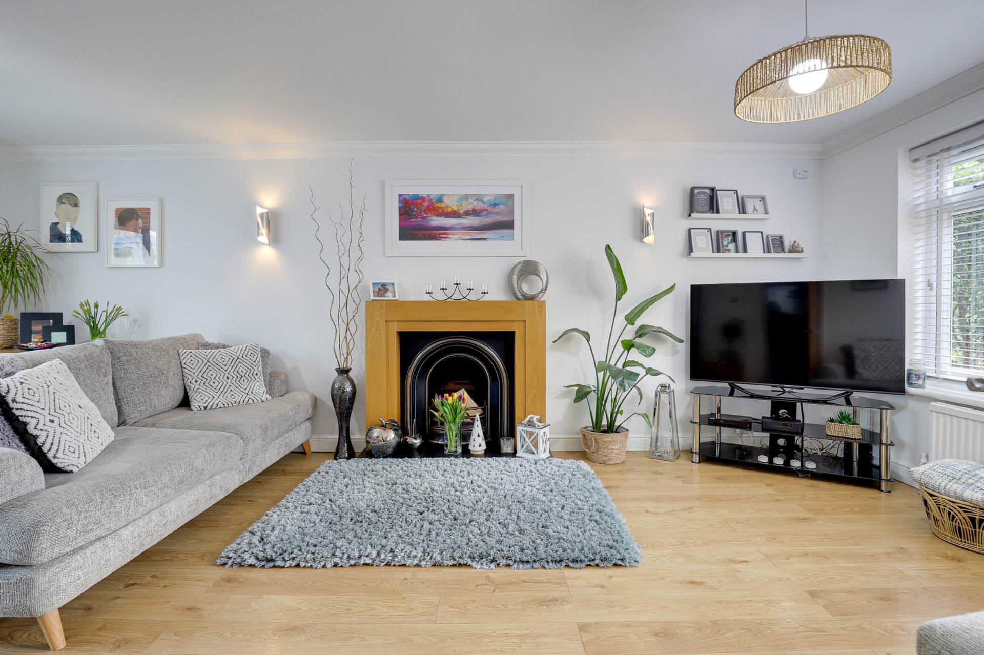 Additional Property Image 4 bedroom Detached for sale in Reading 5